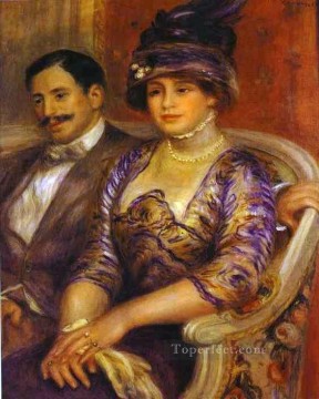 bernheim de villers Pierre Auguste Renoir Oil Paintings